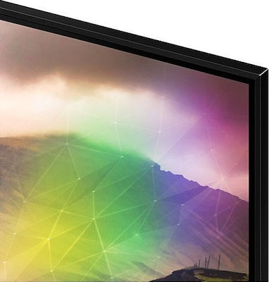 Samsung Smart Τηλεόραση 75" 4K UHD QLED QE75Q70R HDR (2019) QE75Q70RATXXH
