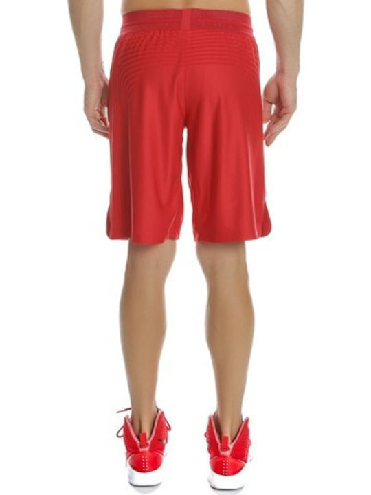 Ultimate Flight Men's Athletic Shorts Dri-Fit Red