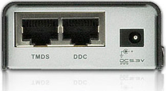 Aten VE600A DVI/AV Extender 60m Cat5e