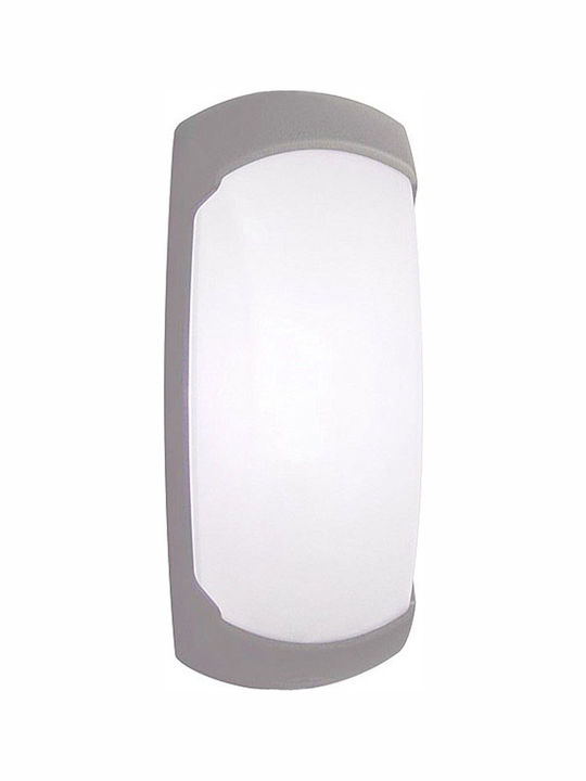 Fumagalli FRANCY-OP Wall-Mounted Outdoor Ceiling Lamp E27 IP66 30x13x8.5cm