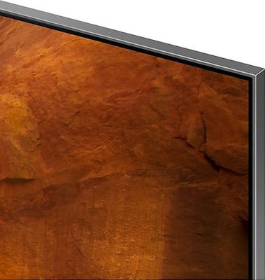 Samsung Smart Fernseher 65" 4K UHD QLED QE65Q90R HDR (2019)