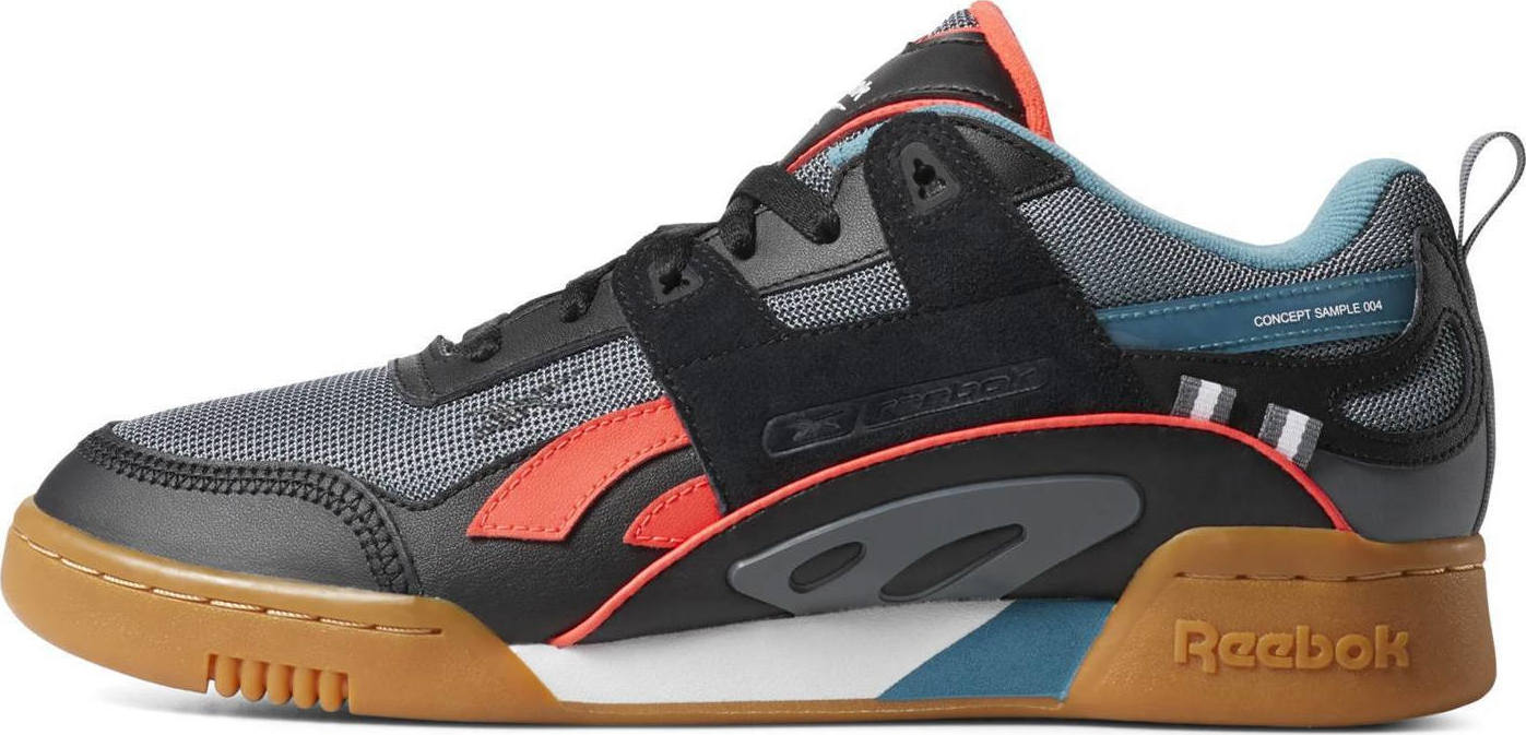 workout plus ati 90s shoes