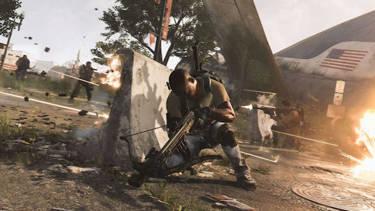 Tom Clancy's The Division 2 (Ключ) PC Игра