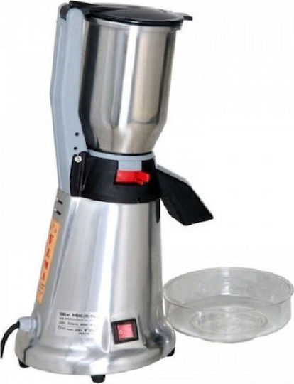 Vema SG 2081 Electric Ice Crusher 450W 25x30x66cm