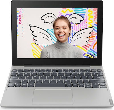 Lenovo IdeaPad D330 10.1" Tablet cu WiFi (4GB/64GB)