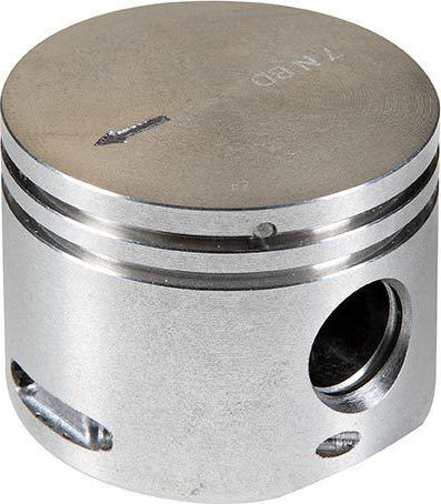 Efco MT 4510 Αλυσοπρίονο Βενζίνης 2.9hp 4.5kg με Λάμα 46cm και Easy Start