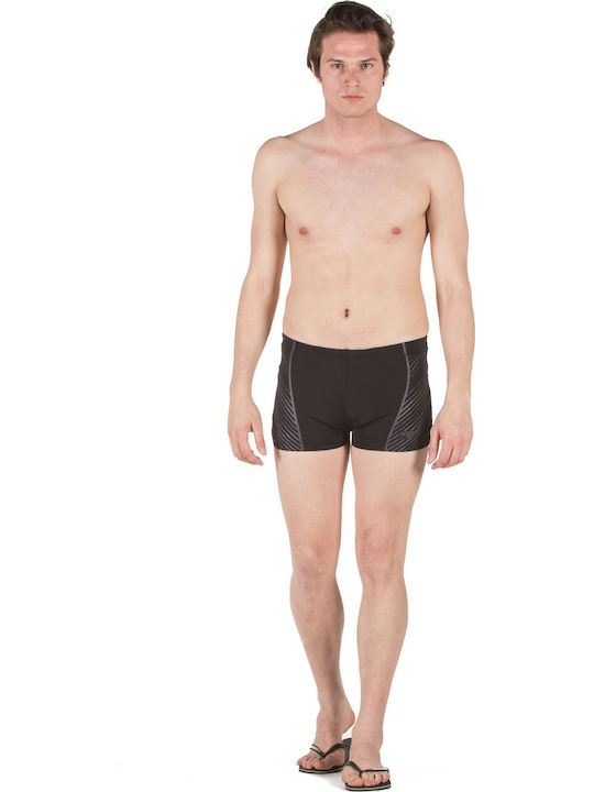 Speedo Men's Swimwear Shorts Black