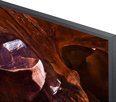 Samsung Smart Fernseher 65" 4K UHD Rand-LED UE65RU7400 HDR (2019)
