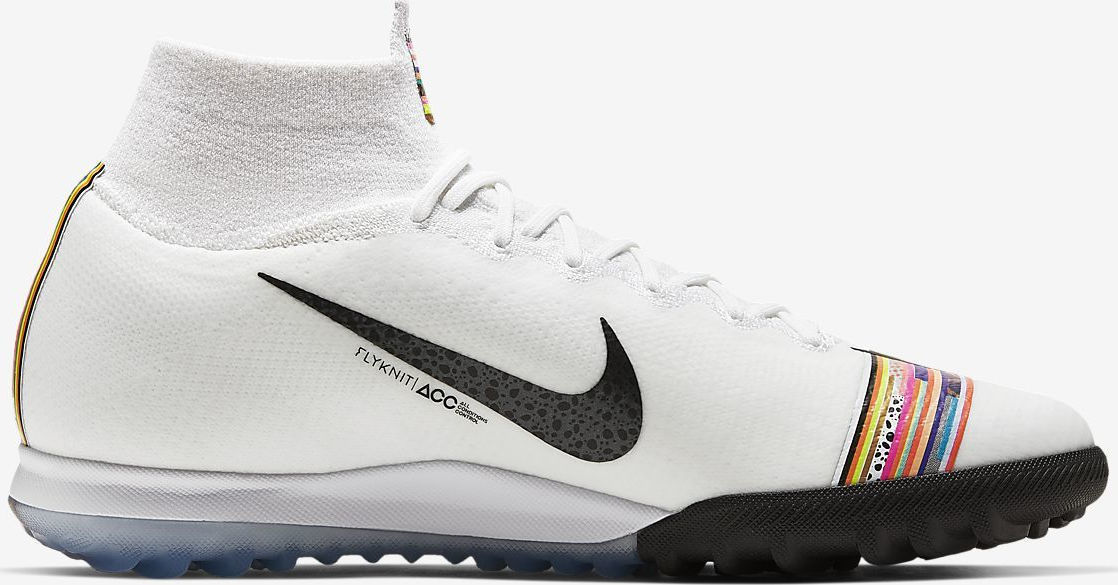 Nike SuperflyX VI Elite TF AJ3572-009 Î Î¿Î´Î¿ÏÏÎ±Î¹ÏÎ¹ÎºÎ¬ Î Î±ÏÎ¿ÏÏÏÎ¹Î± Î¼Îµ Î£ÏÎ¬ÏÎ± ÎÎµÏÎºÎ¬ | Skroutz.gr