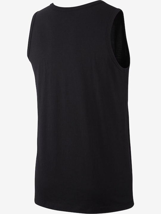 Athletic Blouse Black