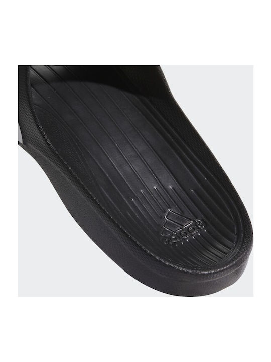 Duramo Șlapi pentru bărbați Core Black