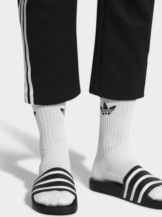 Adilette Men's Slides Black