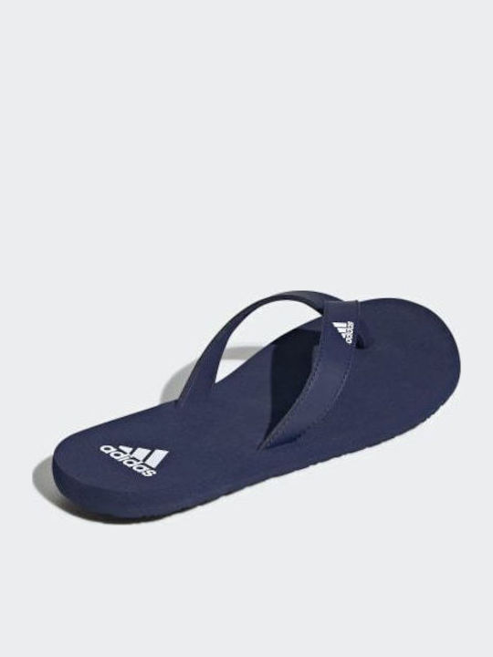 Eezay Men's Flip Flops Blue
