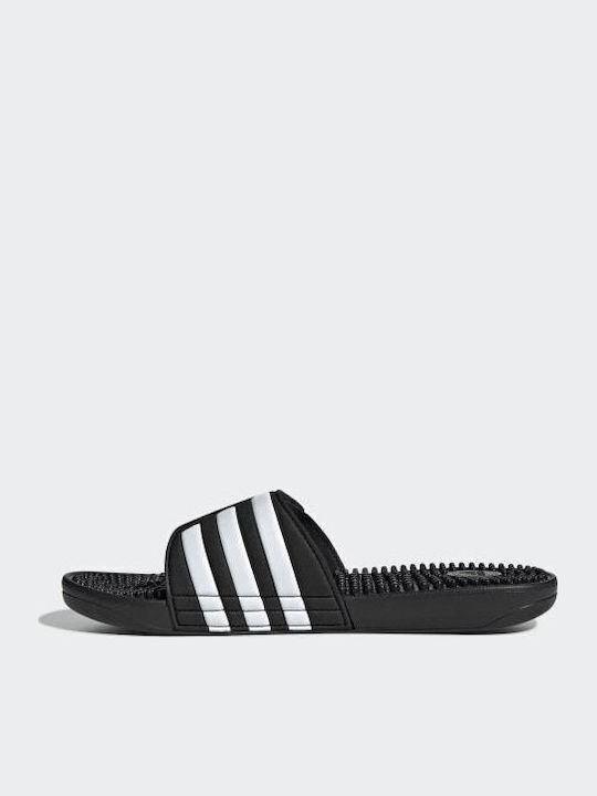 Adissage Men's Slides Black