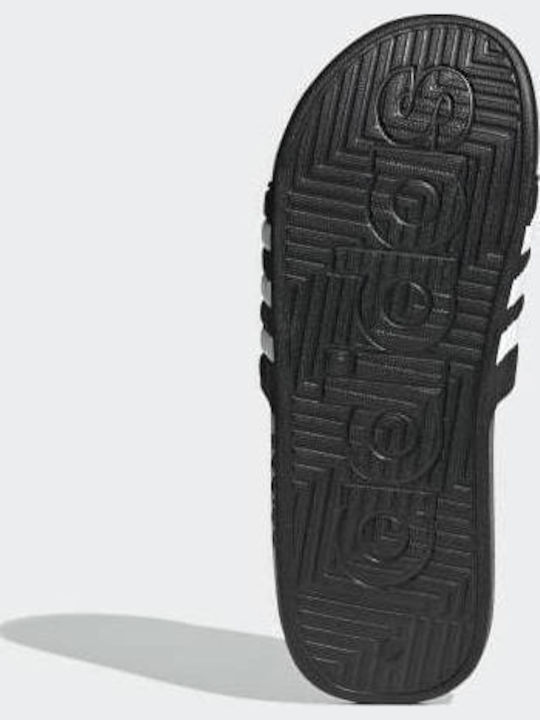 Adissage Men's Slides Black