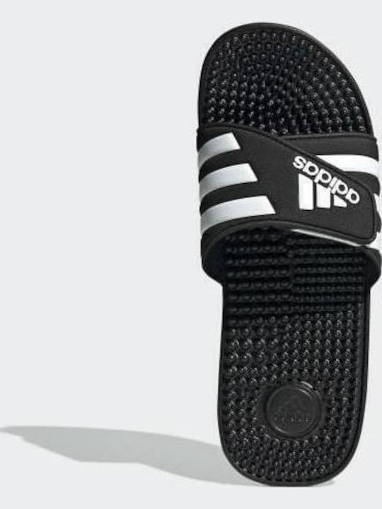 Adissage Men's Slides Black