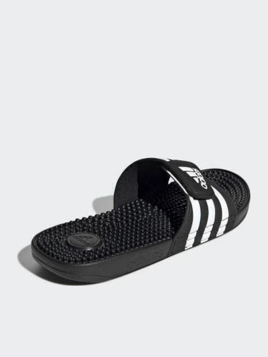 Adissage Men's Slides Black