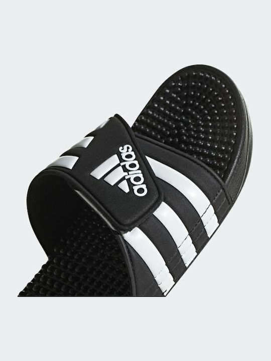 Adissage Men's Slides Black