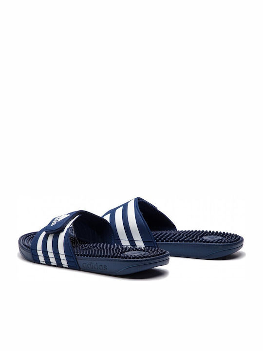 Adissage Men's Slides Blue