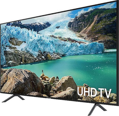 Samsung Smart Fernseher 65" 4K UHD Rand-LED UE65RU7102 HDR (2019)