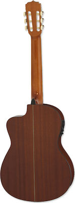 Aria AK-30CE Electro-Classical Guitar 4/4 Natural