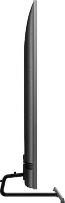 Samsung Smart Τηλεόραση 55" 4K UHD QLED QE55Q80R HDR (2019) QE55Q80RATXXH