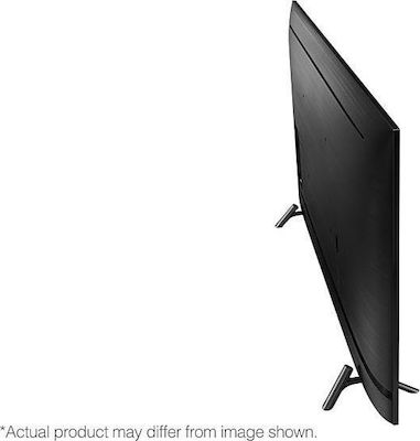 Samsung Smart Fernseher 82" 4K UHD QLED QE82Q70R HDR (2019)