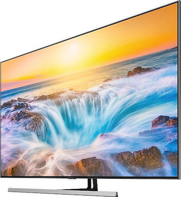 Samsung Smart Fernseher 65" 4K UHD QLED QE65Q85R HDR (2019)