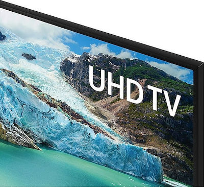 Samsung Televizor inteligent 50" 4K UHD LED UE50RU7102 HDR (2019)