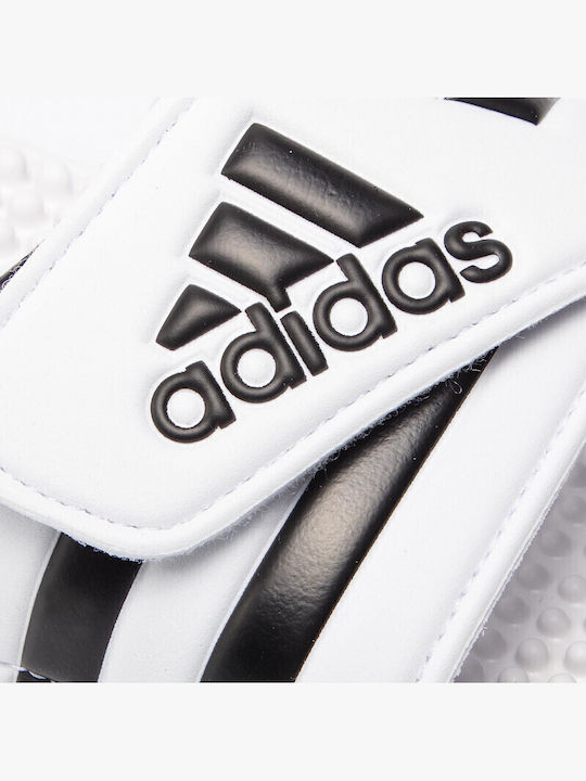 Adissage Men's Slides White