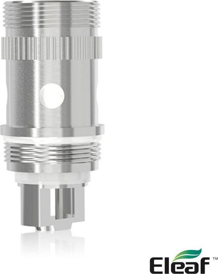 Eleaf EC Αντιστάση Ηλεκτρονικών Τσιγάρων 0.5ohm (RDL)