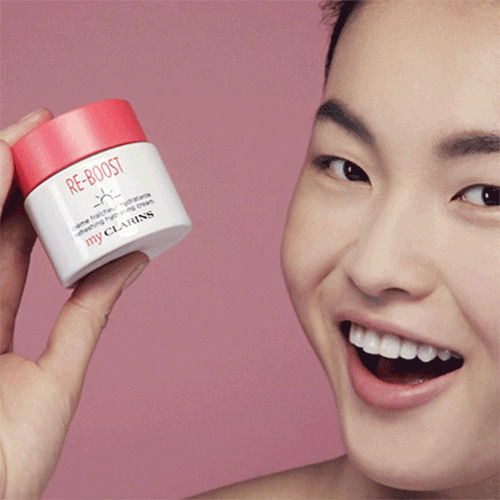 Clarins My Clarins Creme Gesicht Tag 50ml