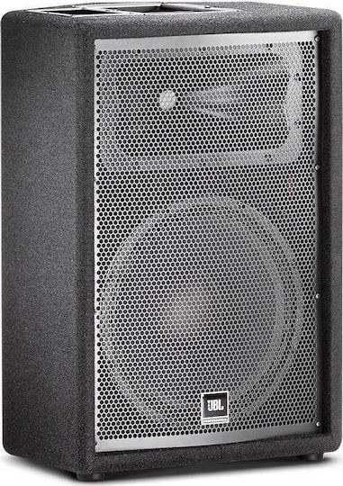 JBL JRX212 JBLJRX212 Passiv Bühnenmonitor 250W mit Woofer 12" 39.9x32.5x58.4cm.