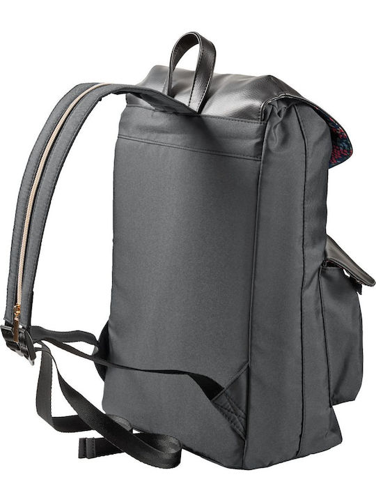Wenger MarieJo Wasserdicht Tasche Rucksack für Laptop 14" in Gray Farbe