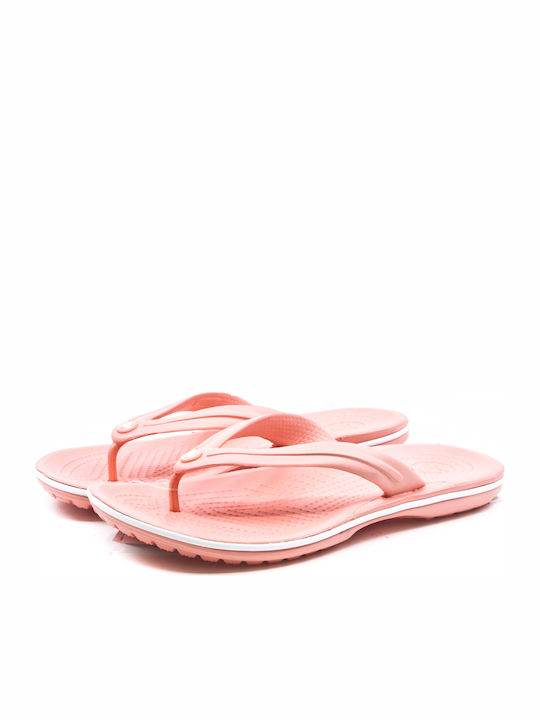 Crocband Flip Women's Flip Flops Pink
