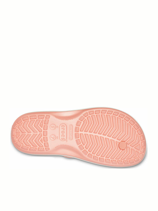 Crocband Flip Women's Flip Flops Pink