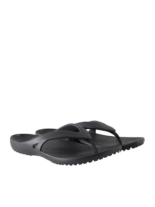 Kadee Ii Flip W Women's Flip Flops Black