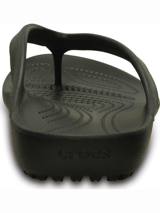 Kadee Ii Flip W Women's Flip Flops Black