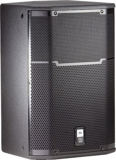 JBL PRX415M Παθητικό Stage Monitor 300W με Woofer 15" 42.9x45.7x65εκ.