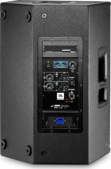 JBL SRX812P Самоусилващ Говорител PA 2000W με Woofer 12" 41.5x42.9x63.8εκ. σε Черен Χρώμα