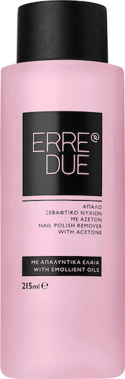 Erre Due Καθαρό Ασετόν Νυχιών 215ml