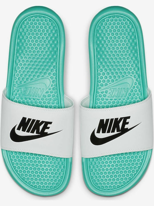 nike benassi just do it
