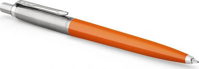 Parker Jotter Pen Ballpoint Original Orange