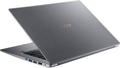 Acer Swift 5 SF514-53T 14" IPS FHD (i7-8565U/8GB/256GB SSD)
