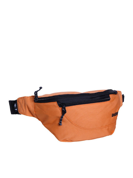Waist Bag Orange