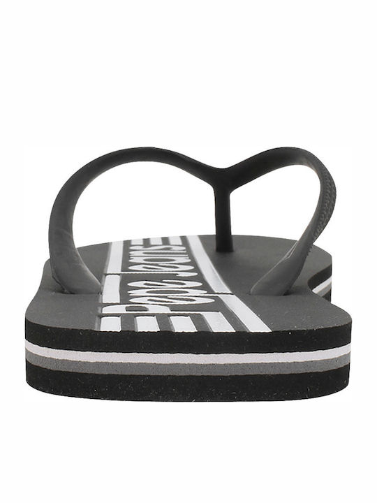 Swimming Durham Ανδρικά Flip Flops Μαύρα