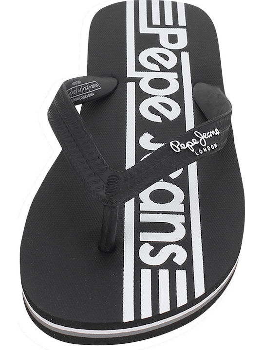 Swimming Durham Ανδρικά Flip Flops Μαύρα