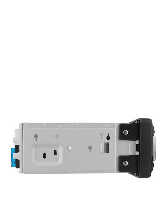 Akai Proffesional Ηχοσύστημα Αυτοκινήτου 1DIN (Bluetooth/USB)