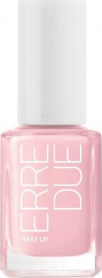 Erre Due Exclusive Glossy Βερνίκι Νυχιών 296 Pastel Pink 12ml