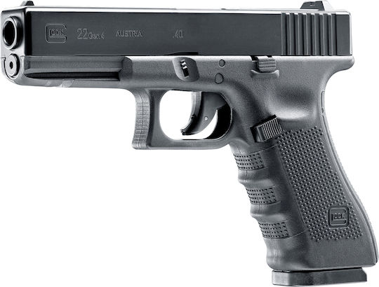 Umarex Αερο Pistole CO2 Glock 22 Gen4